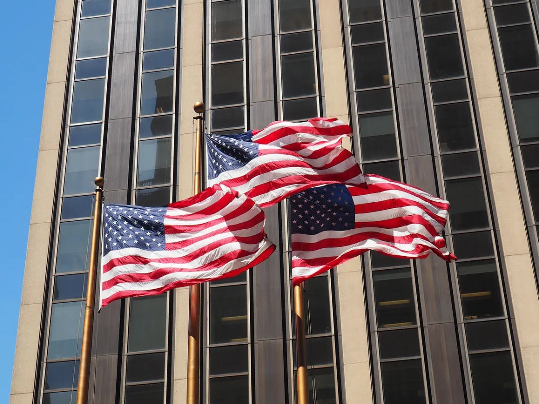 What’s New at Flag Depot