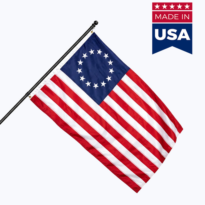 BETSY ROSS FLAG