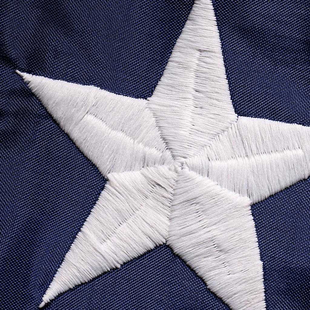 Betsy Ross America 250 1776 Flag