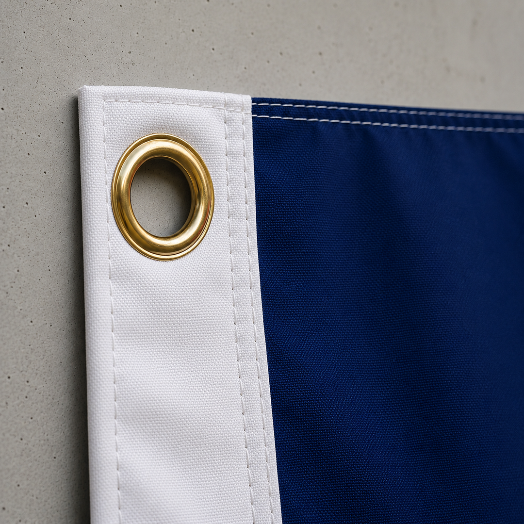 BENNINGTON FLAG
