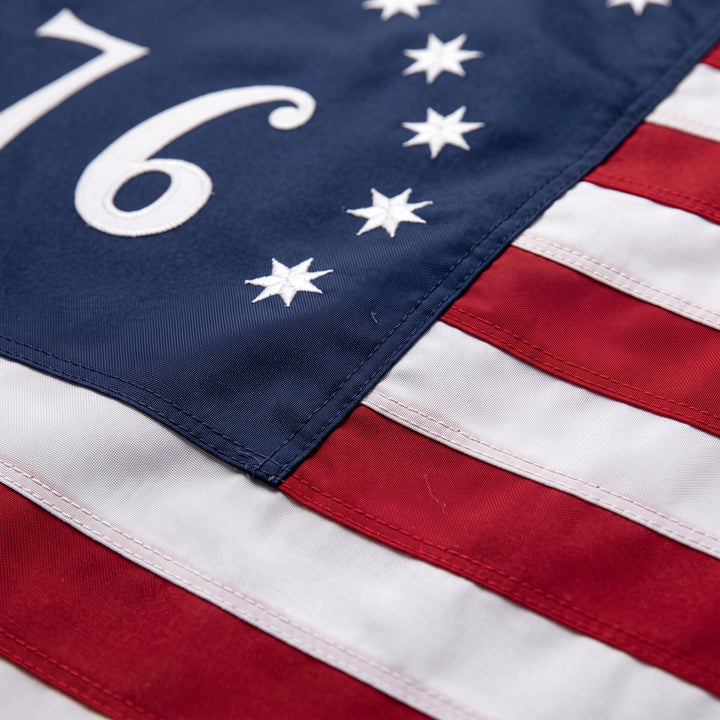 BENNINGTON FLAG