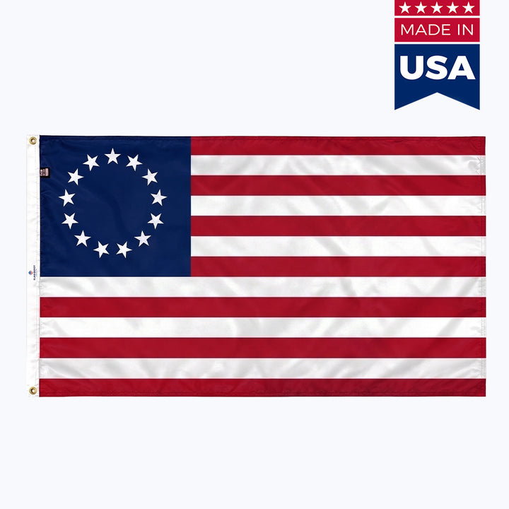BETSY ROSS FLAG