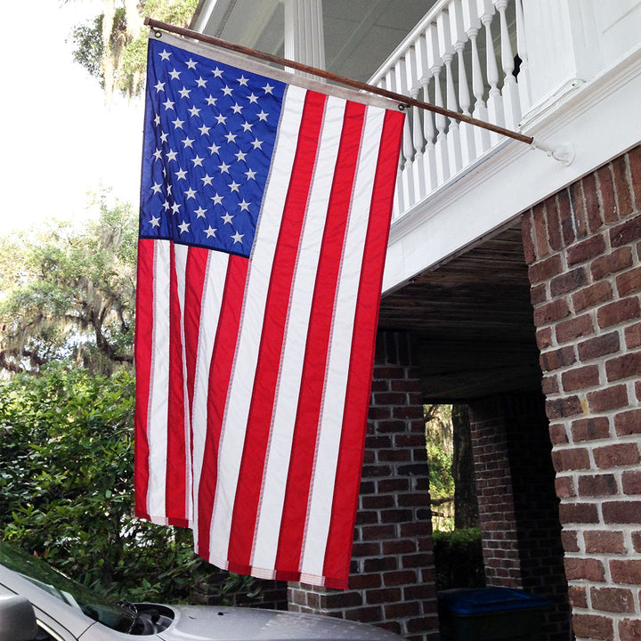USA Flags – Outdoor Nylon / Polyester – Made In USA