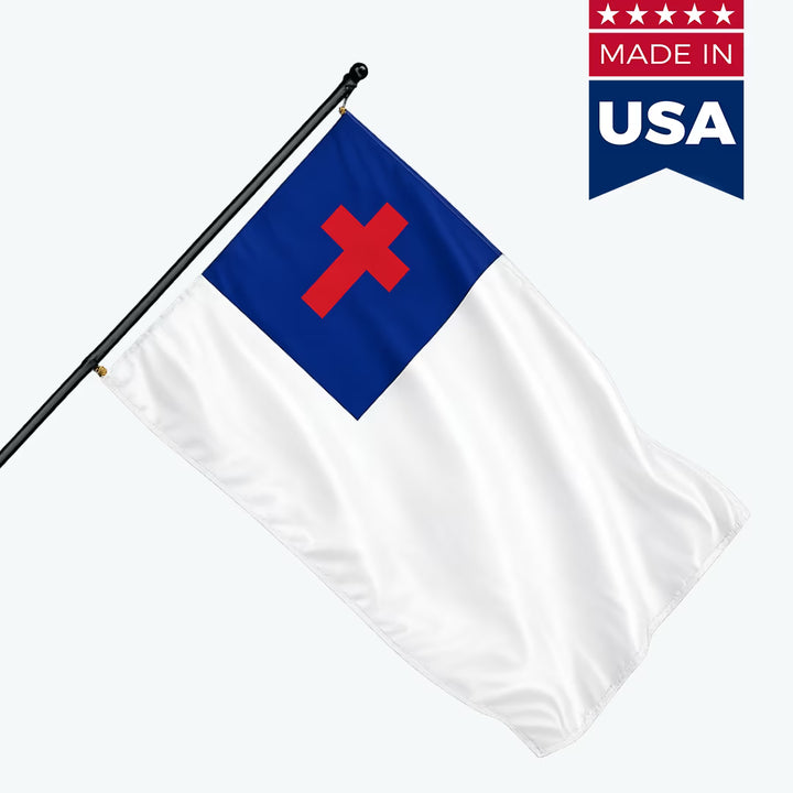 Christian Flag