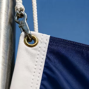Christian Flag