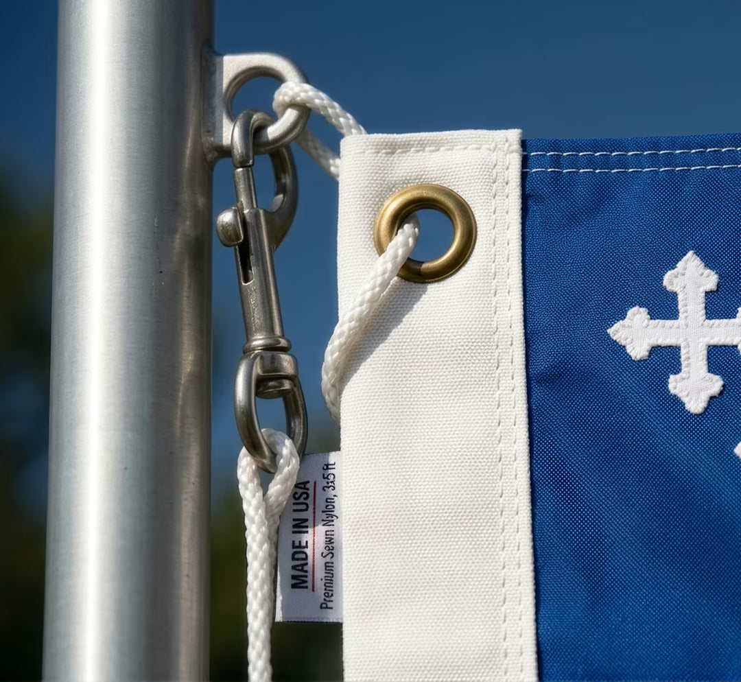 Episcopal Flag