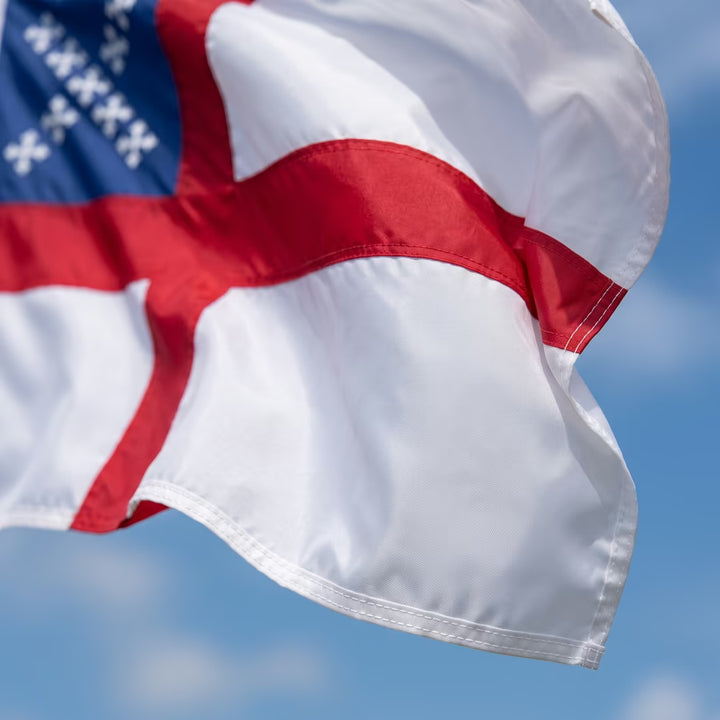 Episcopal Flag