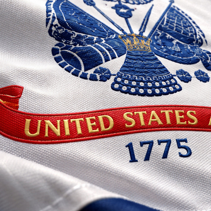 US Army Flags – Outdoor Nylon – Made In USA