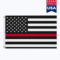 USA Flag Outdoor Nylon