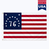 USA Flag Outdoor Nylon