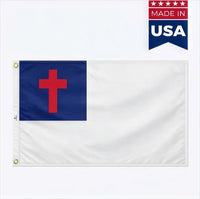 USA Flag Outdoor Nylon