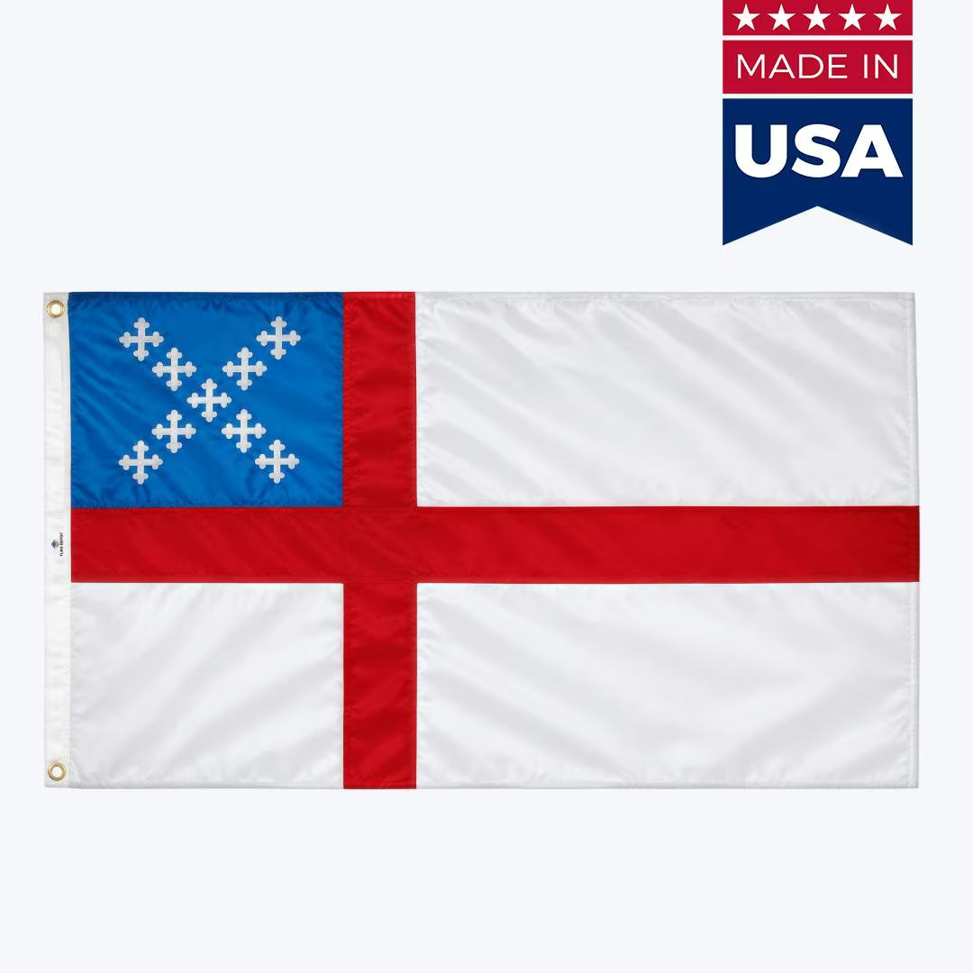 RELIGIOUS FLAGS