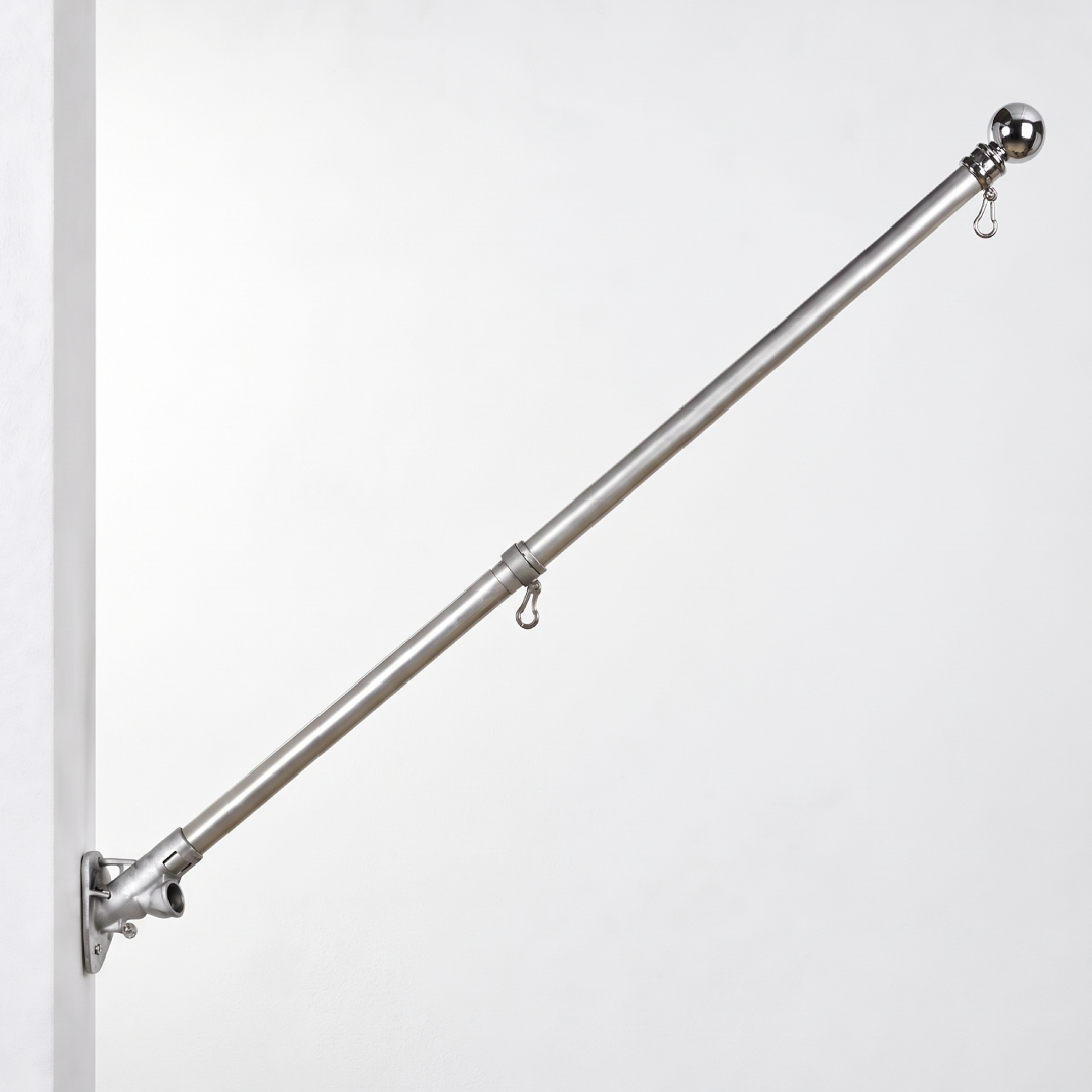 American-Made Residential  Flagpole Kit