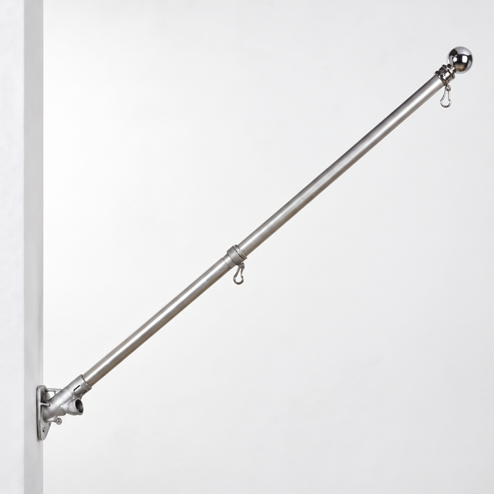American-Made Residential  Flagpole Kit