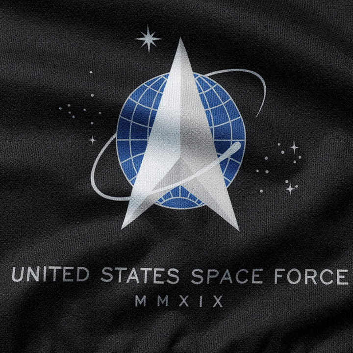 US Space Force Flags – Outdoor Nylon – Made In USA
