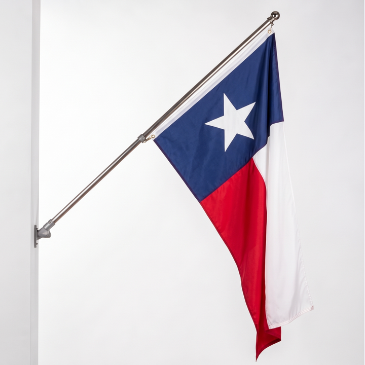 American-Made Residential  Flagpole Kit