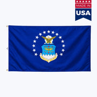 USA Flag Outdoor Nylon