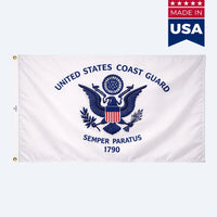 USA Flag Outdoor Nylon