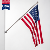USA Flag Outdoor Nylon
