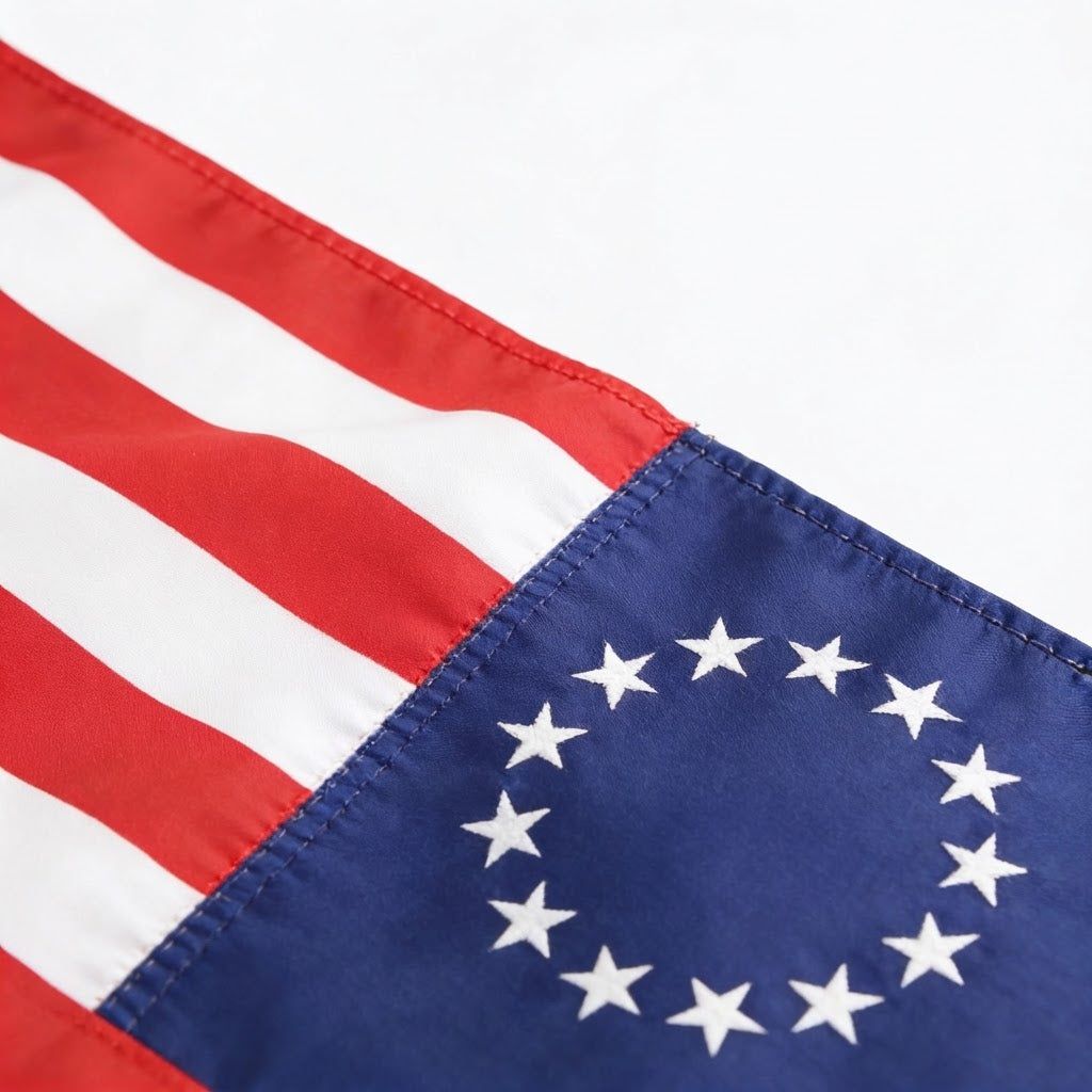 BETSY ROSS FLAG