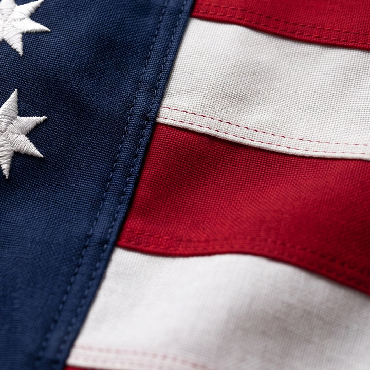 BENNINGTON FLAG