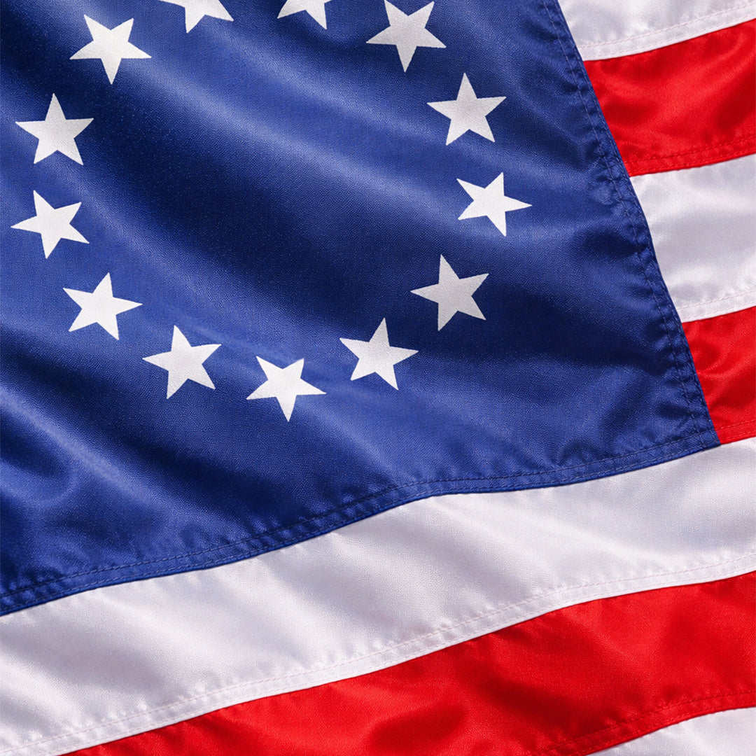 BETSY ROSS FLAG