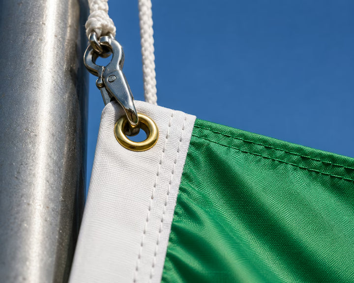 Alamo 1824 Flag