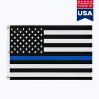 USA Flag Outdoor Nylon