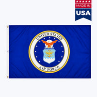 USA Flag Outdoor Nylon