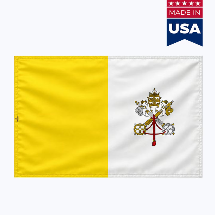 Papal Flag