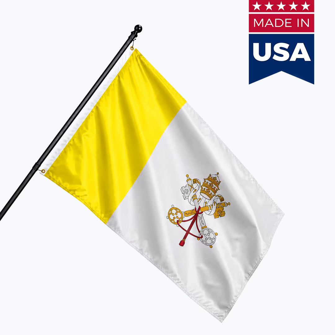 Papal Flag