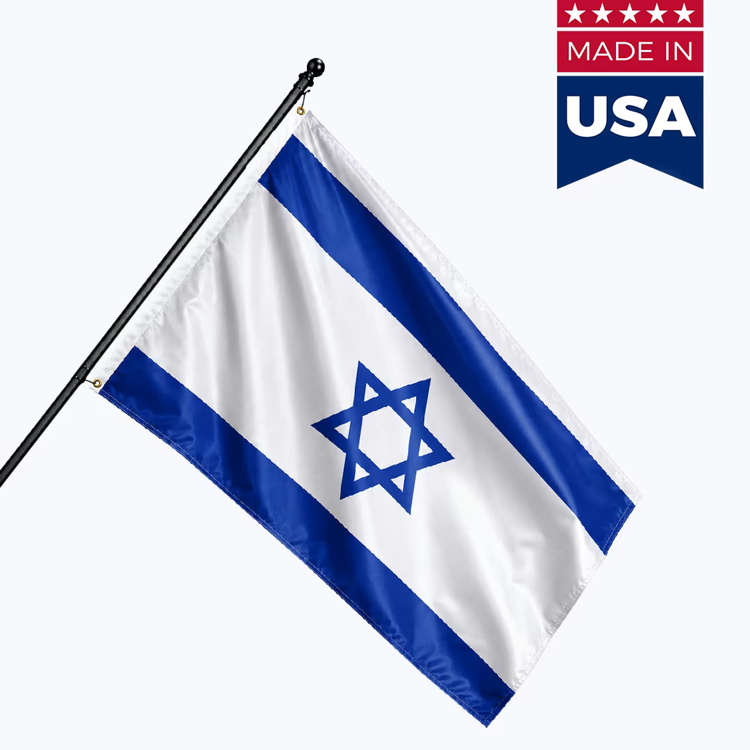 Israel Flag