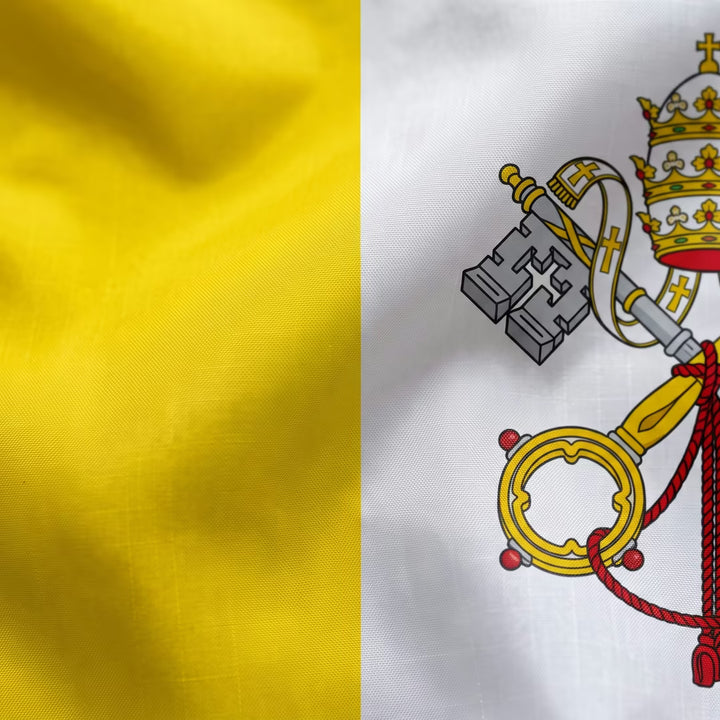 Papal Flag