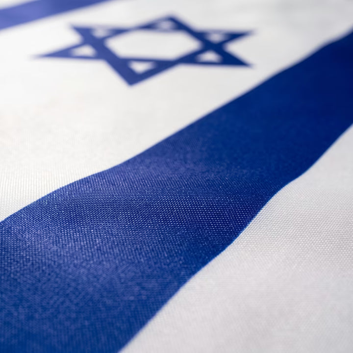 Israel Flag
