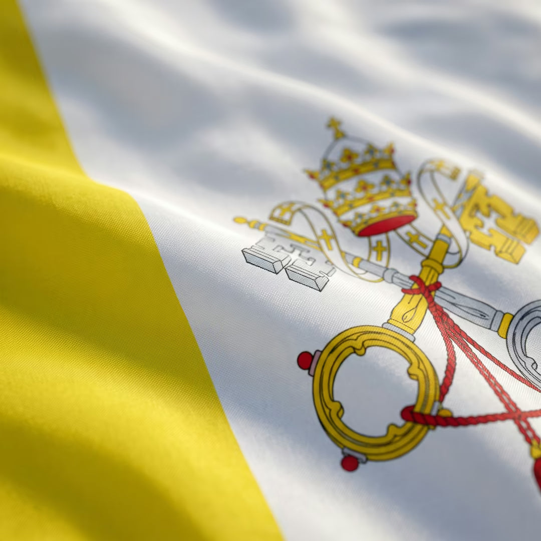 Papal Flag