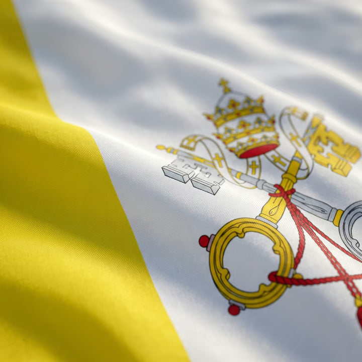 Papal Flag