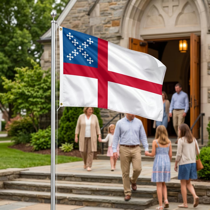 Episcopal Flag