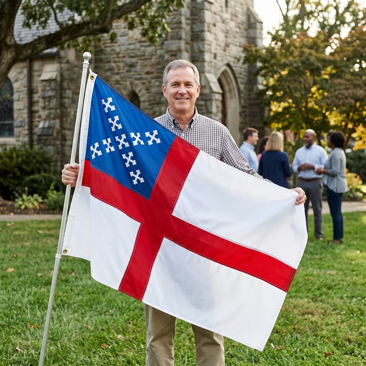 Episcopal Flag