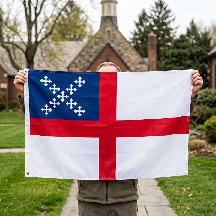 Episcopal Flag